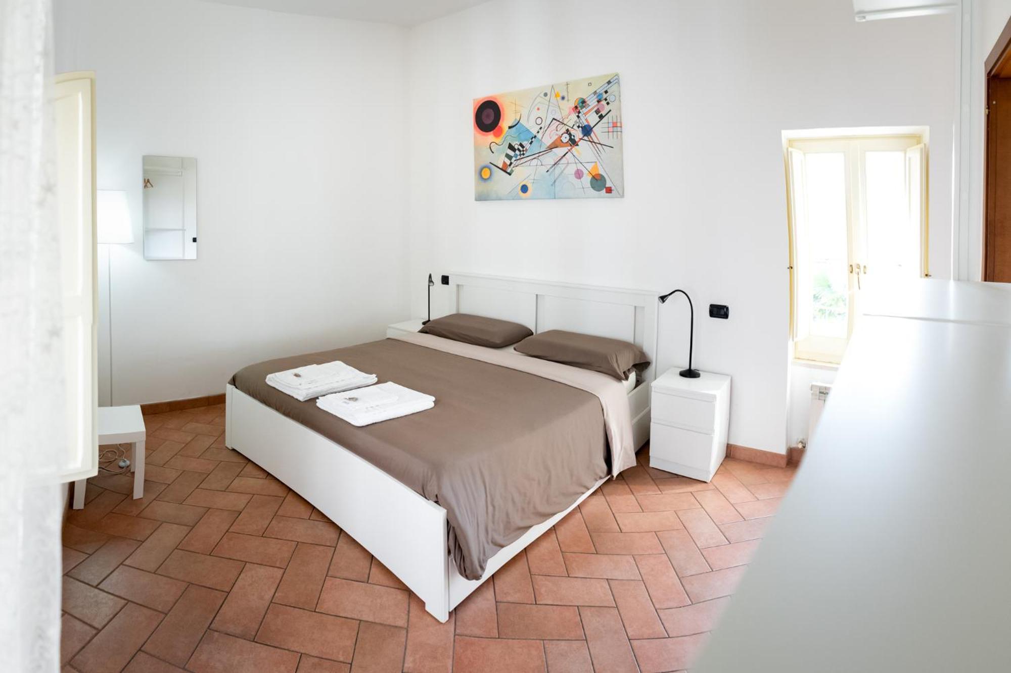 Casa vacanze Frate Elia Asís Exterior foto